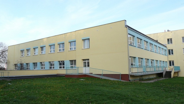 Muflony 2004